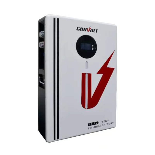 Grovolt lithium Battery 11.5kwax - Image 2