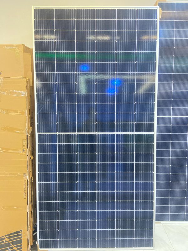 Twin tech Solar Panels (220 Wax) - Image 3