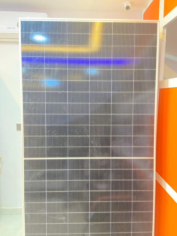 Twin tech Solar Panels (220 Wax) - Image 2