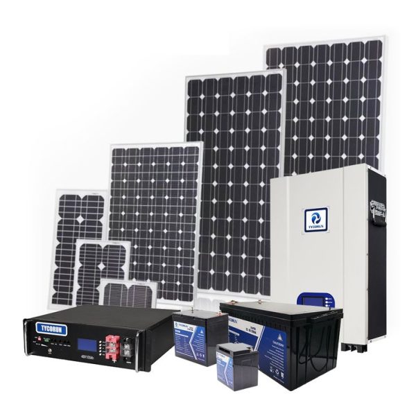 Estimate for installation of 3.5KVA Inverter