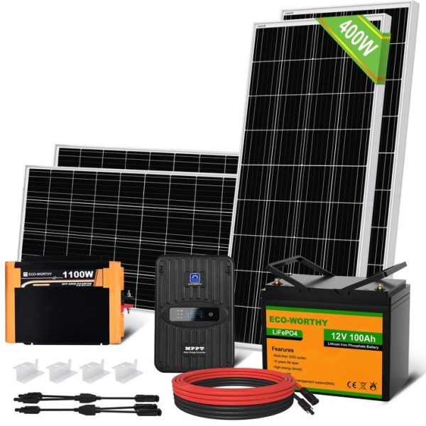 Estimate for installation of 1.7KVA Inverter