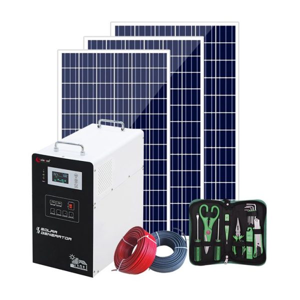 Estimate for installation of 5KVA Inverter