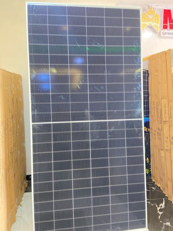 JINKO SOLAR PANEL 590W